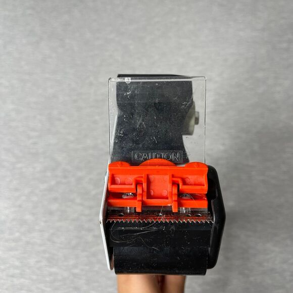 3M Brand 2'' Standard Packing Tape Hand-Held Tape Dispenser - Picture 3 of 7